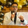 Ahmed Ginani