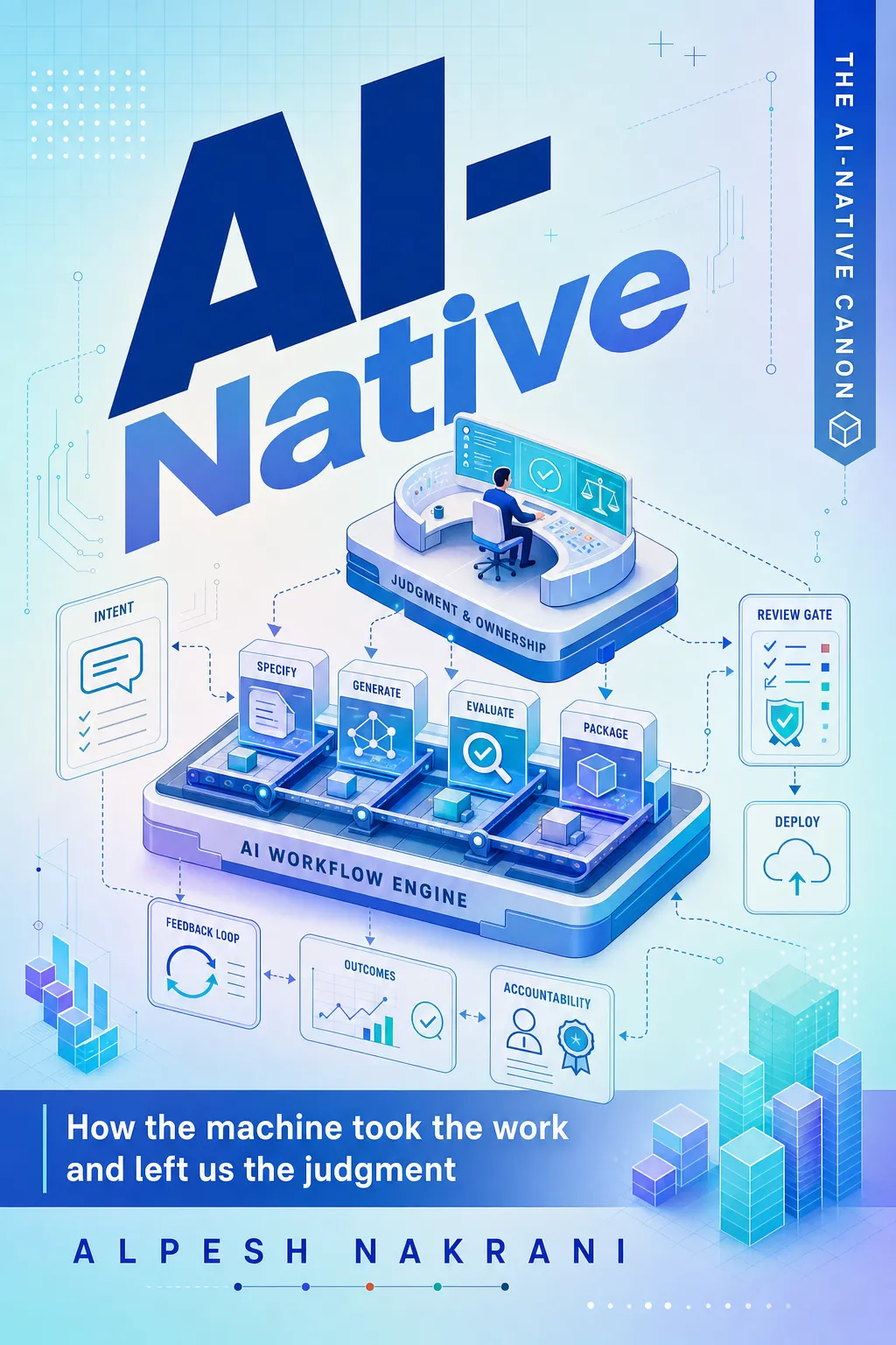 AI-Native cover