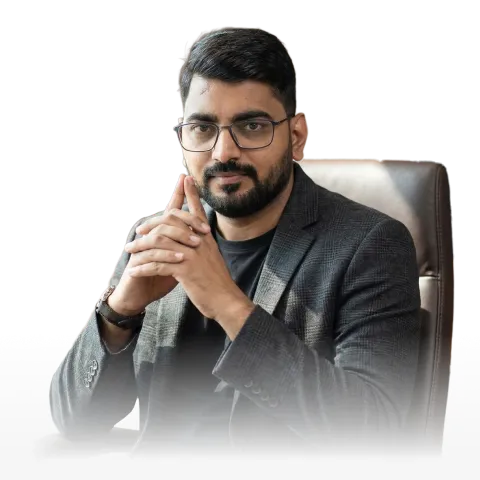 Alpesh Nakrani, VP of Growth at ViitorCloud and AI-Native engineering author