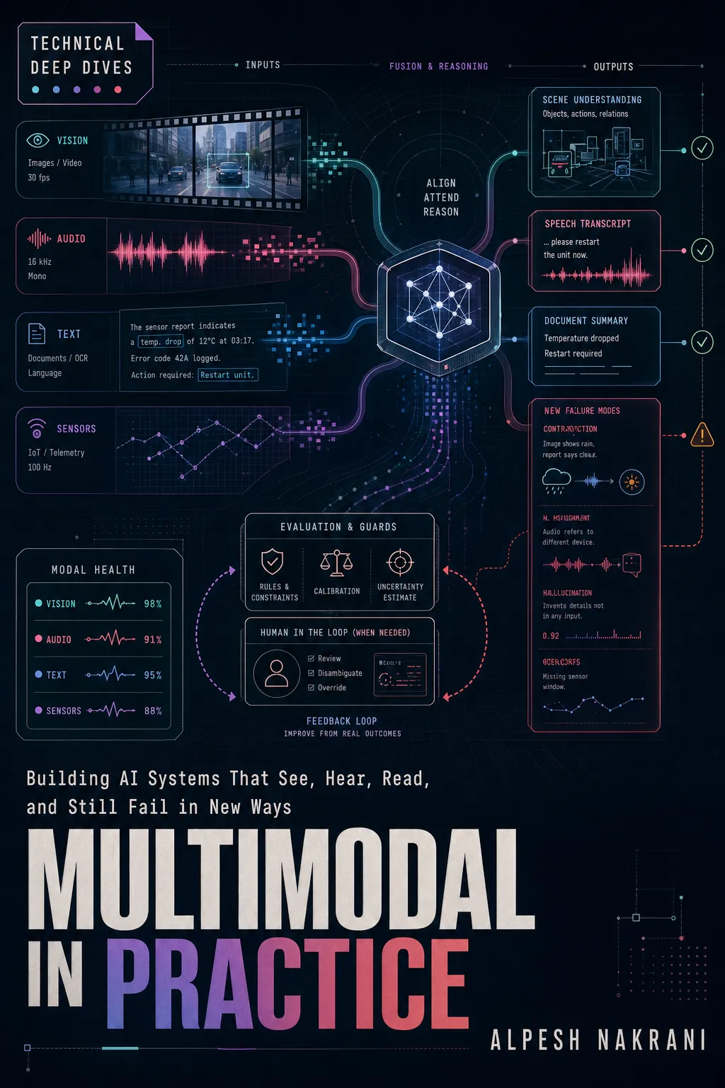 Multimodal in Practice cover